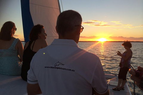 Hervey Bay Champagne Sunset Sail - Tweed Heads Accommodation 2