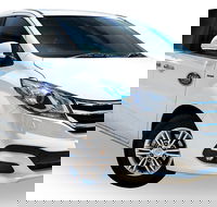 Luxury Van Private Transfer Cairns Airport - Cairns City - Tweed Heads Accommodation