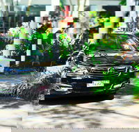Airport Transfer - Cairns Airport To City - Tweed Heads Accommodation