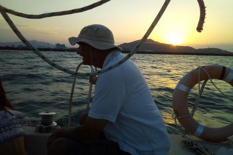 Sailing Boat Overnight Live Aboard Experience Townsville - Tweed Heads Accommodation 0