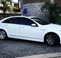 Caprice Limousine Luxury Transfer Cairns Airport to Port Douglas - Tweed Heads Accommodation