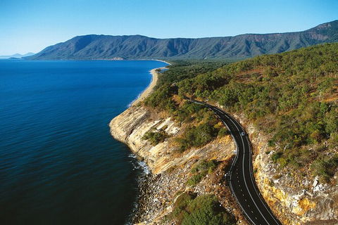 Airport Transfers Between Cairns Airport And Palm Cove - Tweed Heads Accommodation 3