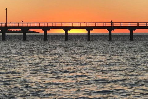 Milbi Sunset Cruise With Local Aboriginal Guide - Tweed Heads Accommodation 5