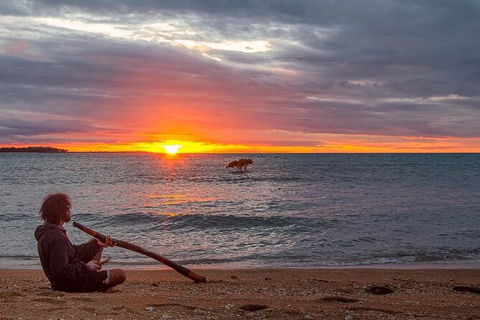 Milbi Sunset Cruise With Local Aboriginal Guide - Tweed Heads Accommodation 4