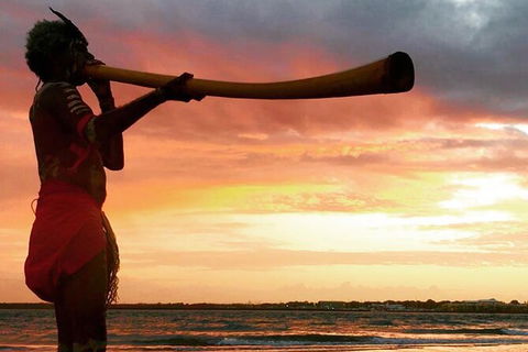 Milbi Sunset Cruise With Local Aboriginal Guide - Tweed Heads Accommodation 1