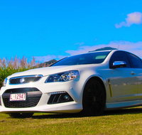 Airport Transfer - Cairns Airport To Mission Beach - Tweed Heads Accommodation