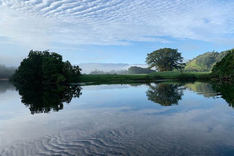 Daintree River Sunset Cruise - Tweed Heads Accommodation 2
