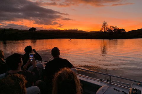 Daintree River Sunset Cruise - Tweed Heads Accommodation 0