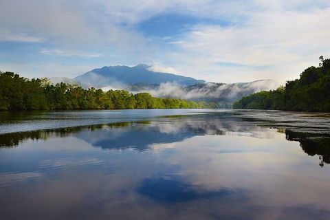 Daintree River Sunset Cruise - Tweed Heads Accommodation 1