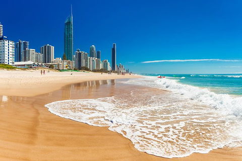 Discover Surfers Paradise - Tweed Heads Accommodation 1