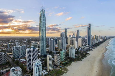 Discover Surfers Paradise - Tweed Heads Accommodation 4