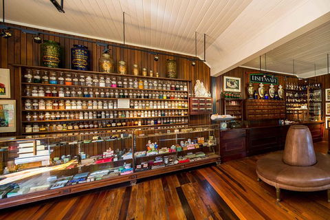 Entry Ticket At Historic Village Herberton - Tweed Heads Accommodation 2