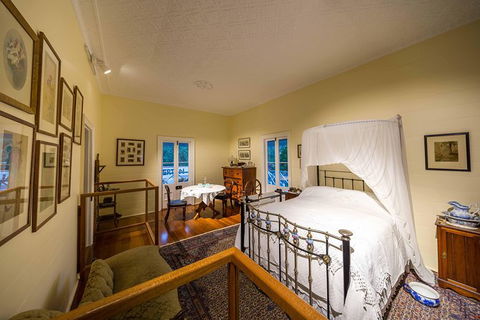 Entry Ticket At Historic Village Herberton - Tweed Heads Accommodation 17