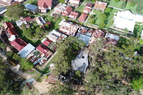 Entry Ticket At Historic Village Herberton - Tweed Heads Accommodation 20