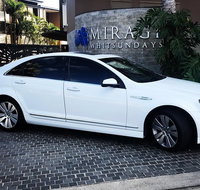 Caprice Limousine Luxury Transfer Cairns Airport to City - Tweed Heads Accommodation