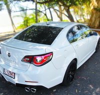 Airport Transfer - Cairns Airport To Port Douglas - Tweed Heads Accommodation