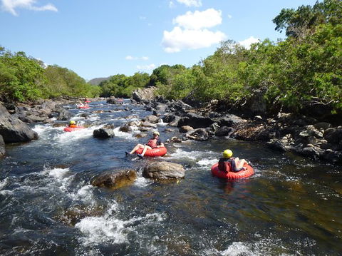 Cairns Adventure Package- 4 Tours In 3 Days! - Tweed Heads Accommodation 1