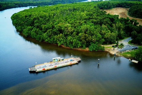 Cairns Adventure Package- 4 Tours In 3 Days! - Tweed Heads Accommodation 5