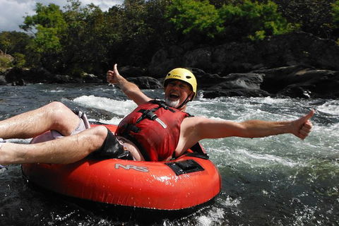 Cairns Adventure Package- 4 Tours In 3 Days! - Tweed Heads Accommodation 4