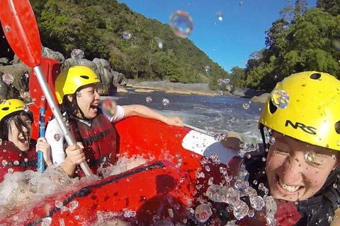 Cairns Adventure Package- 4 Tours In 3 Days! - Tweed Heads Accommodation 0