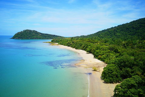 Cairns Adventure Package- 4 Tours In 3 Days! - Tweed Heads Accommodation 8