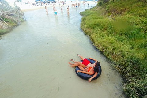 Dingos 2 Day Fraser Island 4x4 Tag Along - Tweed Heads Accommodation 1