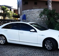 Caprice Limousine Luxury Transfer Cairns Airport to Mission Beach - Tweed Heads Accommodation