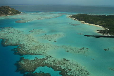 Whitsunday Islands And Heart Reef Scenic Flight - 70 Minutes - Tweed Heads Accommodation 3