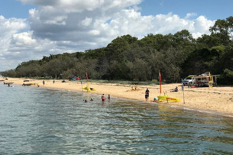 Escape To Coochiemudlo Island: An Audio Tour Of This Perfect Island Getaway - Tweed Heads Accommodation 3