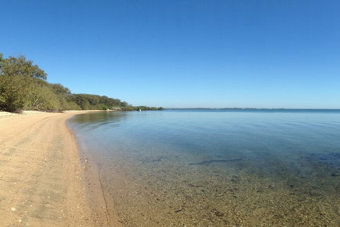 Escape To Coochiemudlo Island: An Audio Tour Of This Perfect Island Getaway - Tweed Heads Accommodation 0