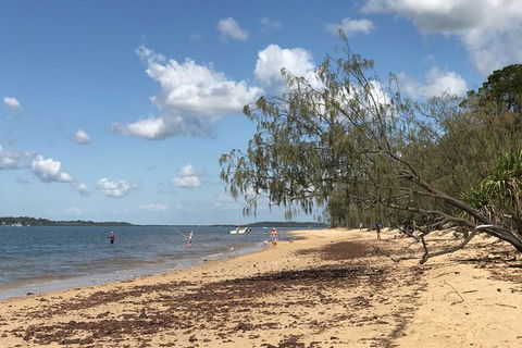 Escape To Coochiemudlo Island: An Audio Tour Of This Perfect Island Getaway - Tweed Heads Accommodation 4