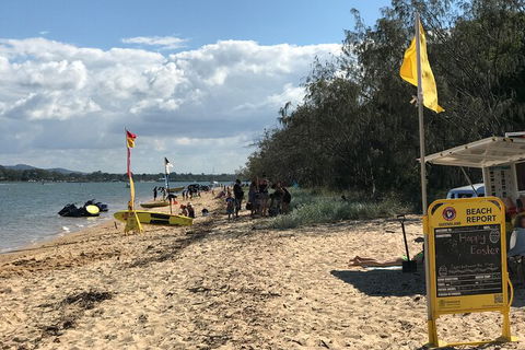 Escape To Coochiemudlo Island: An Audio Tour Of This Perfect Island Getaway - Tweed Heads Accommodation 1