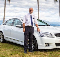 Private Transfers Cairns Airport to Port Douglas - Tweed Heads Accommodation
