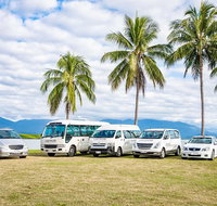 Private Transfers - Cairns Airport to Cairns City - Tweed Heads Accommodation