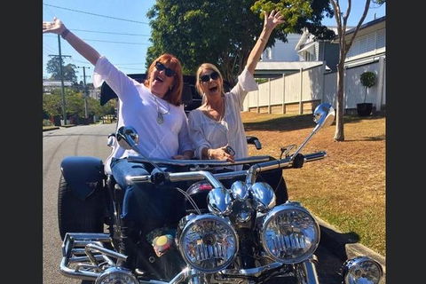 Best Of Brisbane - Tweed Heads Accommodation 0