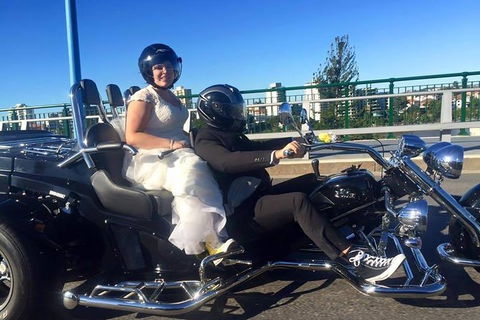 Unique Vehicle Tour Around Brisbane - Tweed Heads Accommodation 4