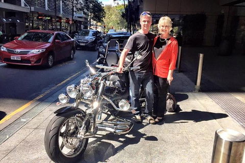 Unique Vehicle Tour Around Brisbane - Tweed Heads Accommodation 2
