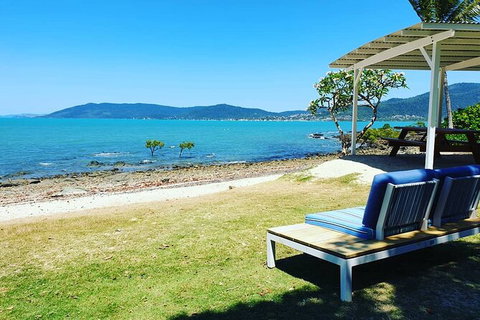 Drinks With A View At Northerlies Bar - Tweed Heads Accommodation 4