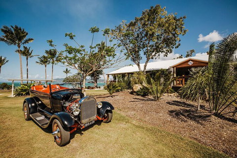 Drinks With A View At Northerlies Bar - Tweed Heads Accommodation 5