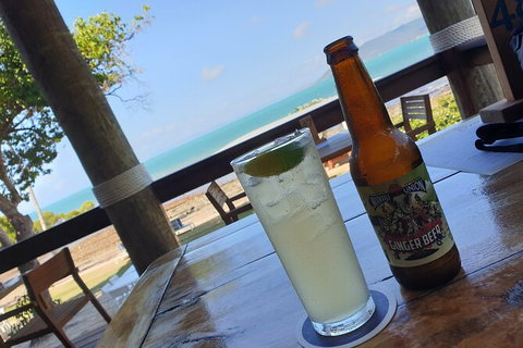 Drinks With A View At Northerlies Bar - Tweed Heads Accommodation 3