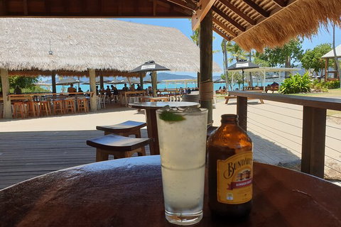 Drinks With A View At Northerlies Bar - Tweed Heads Accommodation 2