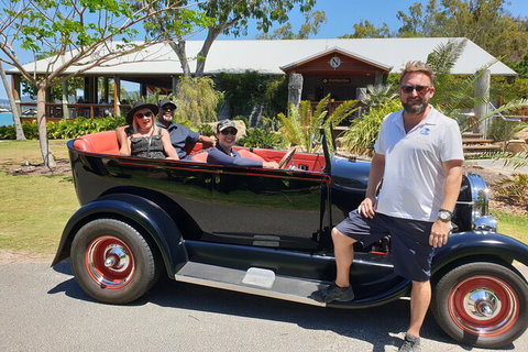 Drinks With A View At Northerlies Bar - Tweed Heads Accommodation 1