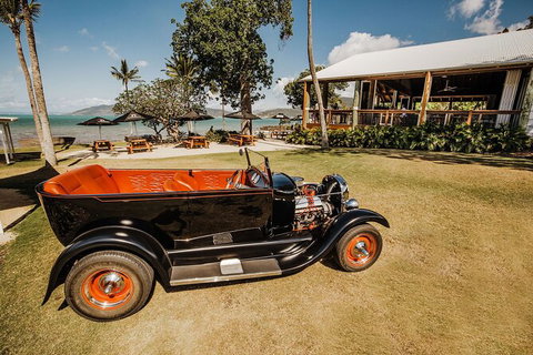 Drinks With A View At Northerlies Bar - Tweed Heads Accommodation 0