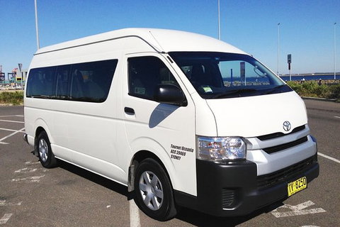 Cairns Airport Private Chater Transfer - Tweed Heads Accommodation 0