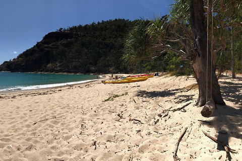 7-Day Private Sea Kayaking In Whitsundays - Tweed Heads Accommodation 4