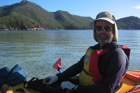7-Day Private Sea Kayaking In Whitsundays - Tweed Heads Accommodation 6