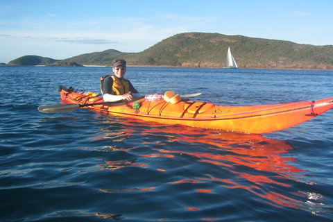 7-Day Private Sea Kayaking In Whitsundays - Tweed Heads Accommodation 5