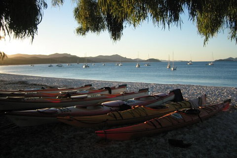 7-Day Private Sea Kayaking In Whitsundays - Tweed Heads Accommodation 2