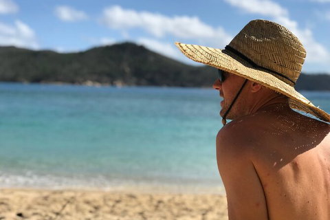 7-Day Private Sea Kayaking In Whitsundays - Tweed Heads Accommodation 7