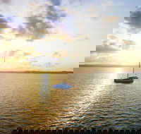 7 Nights Indigo Bareboat Rental up to 8 Pax - Tweed Heads Accommodation